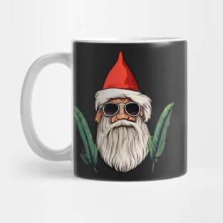 Sunglasses Gnome Mug